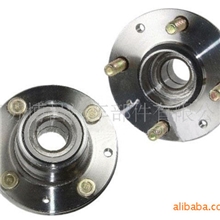 汽车轮毂轴承单元――三菱系列