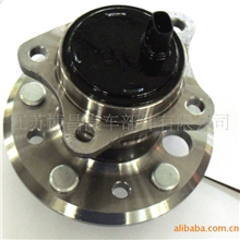 汽车轮毂轴承单元――丰田系列