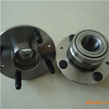 汽车轮辋轮毂轴承单元马自达