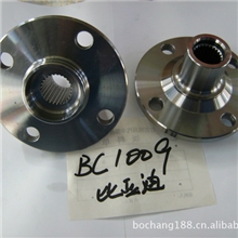 汽车轮辋轮毂轴承单元（前轮毂）