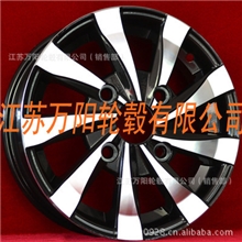 供应500-12出品三轮摩托车铝合金轮毂/车圈/钢圈