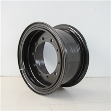 高远车轮销售供应载重汽车车轮