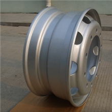 大量供应工程机械车轮、异形钢圈