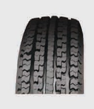 厂家出口拖车胎