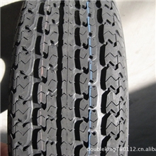 厂家出口卡车胎