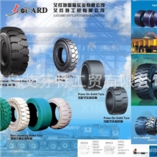 压配式实心胎22*8*16