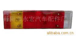 【优质厂家供货】斯太尔王水晶后尾灯可靠品质各种规格