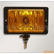 【厂家供应】金牌斯太尔王防雾灯亮度高穿透性强