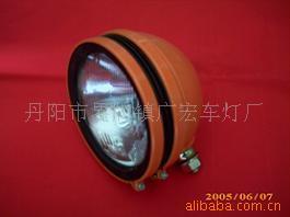 供应汽车灯具