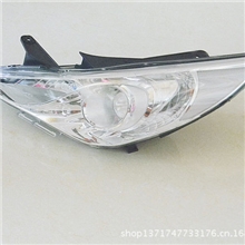 厂家生产销售批发汽车配件汽车灯具大灯