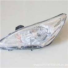 长期供应汽车灯具大灯各种汽车配件