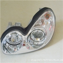 厂家供应索纳塔大灯汽车灯具各种汽车配件批发