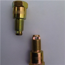 【火花塞】宁波厂家大量供应火花塞头/汽车火花塞