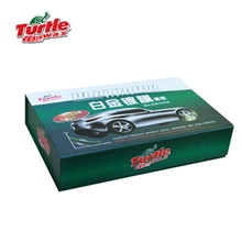 龟牌白金镀膜套装G-410KT1白金腊白金镀膜顶极车养护代理直销