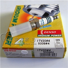 致胜2.3新马自达睿翼君威君越奔腾B70电装铱金火花塞ITV20ITV22