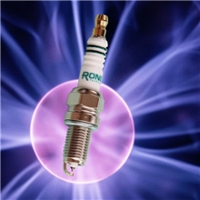 铱金火花塞厂家直销优质日产丰田通用小头火花塞广东