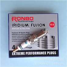 厂家直销长安铃木新奥拓专用汽车火花塞汽车配件