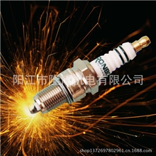 供应RONBO铱金火花塞适用各种车型大众奔驰日产汽车火花塞