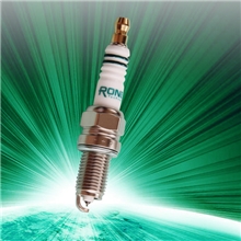 现货供应汽车火花塞铱铂金电阻型