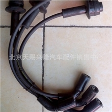 金杯海狮全车配件福田风景汽车配件491Q高压线缸线分火线