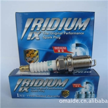 小方铱金汽车火花塞