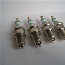 欧迈德汽车F7TC火花塞对应BOSCHW7DC