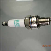 欧迈德摩托车A7TC火花塞对应BOSCHU5