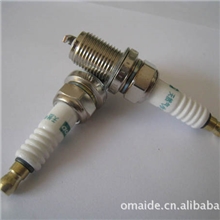 CNG/液化气/天然气/油气两用小方V型槽汽车火花塞