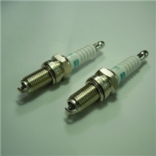 欧迈德摩托车D8TC火花塞对应BOSCHX5