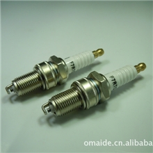 CNG/天然气/油气两用小方三级汽车火花塞
