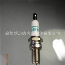 欧迈德摩托车D8TC火花塞对应NGKD8EA