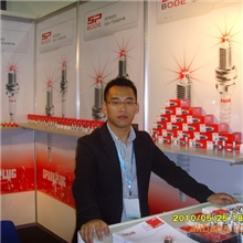 供应高品质汽车用火花塞