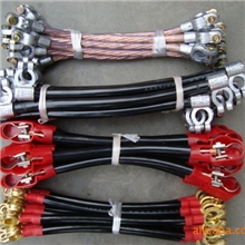 供应电瓶线、马达线、连接线9