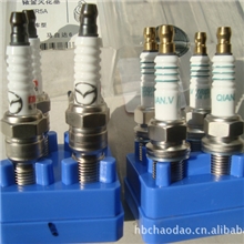 供应马6燃气火花塞铱金火花塞7