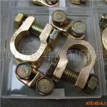 供应电瓶卡头电瓶夹5