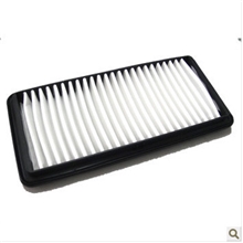 火炬长安铃木雨燕1.3空气格空气滤清器空气滤芯空滤汽车配件