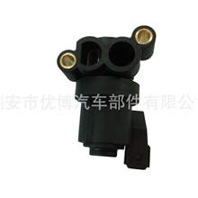 汽车怠速控制阀、汽车怠速马达、汽车步进电机