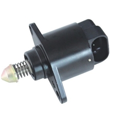 怠速马达、步进电机、怠速控制阀