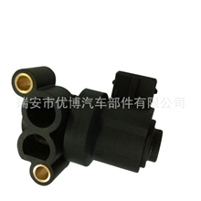 汽车怠速马达、汽车怠速控制阀、汽车步进电机