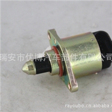 汽车怠速马达、汽车步进电机、汽车怠速控制阀