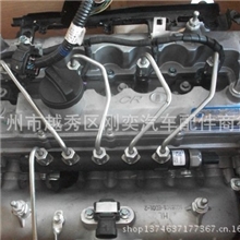 EngineAssembly发动机总成GW4D20H6横置长城部品