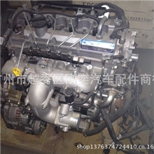 EngineAssembly发动机总成GW4D20H5纵置长城1000100-ED01-H5
