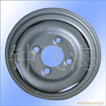 供应STEELWHEEL汽车钢圈