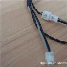 专业JST1.25显示屏连接线,电脑箱内电子线,发射器连接线