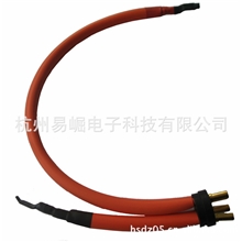 锂电池线束厂家专业供应锂电池线束加工锂电池对接线束