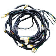 汽车线束及汽车配件线束