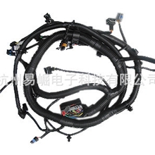 新能源汽车线束公司生产供应新能源汽车线束连接器