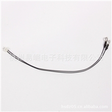 厂家生产电子电器端子线束电子电器线束端子线