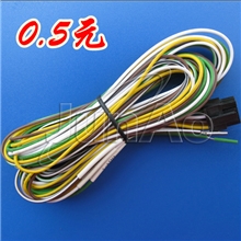 东莞君奥线束厂专业提供线束生产加工！