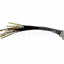 新能源电动汽车锂电池BMS线束